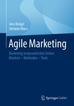 Agile Marketing