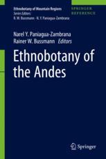 Ethnobotany of the Andes