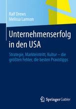 Unternehmenserfolg in den USA