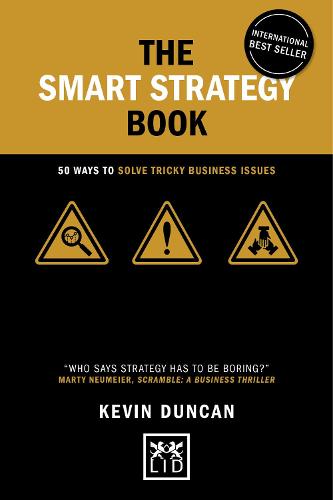 The Smart Strategy Book: 5th anniversary edition