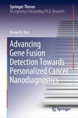 Advancing Gene Fusion Detection Towards Personalized Cancer Nanodiagnostics