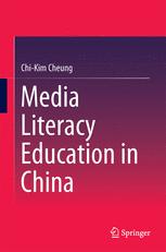Media Literacy Education in China