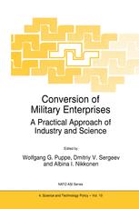 Conversion of Military Enterprises