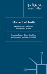 Moment of Truth
