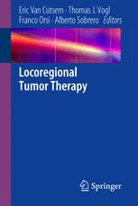 Locoregional Tumor Therapy