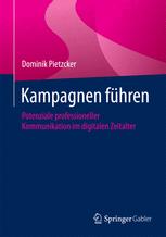 Kampagnen führen