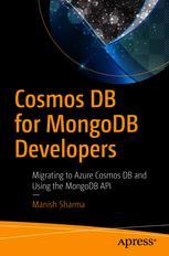 Cosmos DB for MongoDB Developers