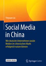 Social Media in China