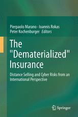 The "Dematerialized" Insurance