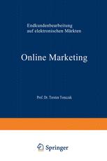 Online Marketing