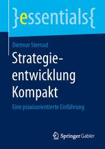 Strategieentwicklung kompakt