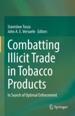 Combatting Illicit Trade in Tobacco Products