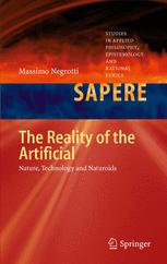 The Reality of the Artificial