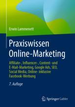 Praxiswissen Online-Marketing