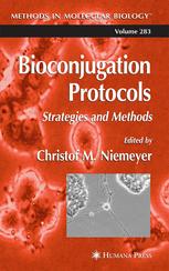 Bioconjugation Protocols