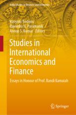 Studies in International Economics and Finance