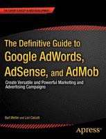 The Definitive Guide to Google AdWords