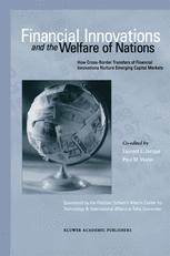 Financial Innovations and the Welfare of Nations
