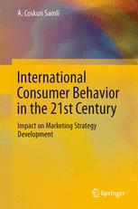 International Consumer Behavior in the 21st Century