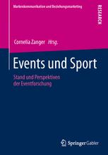 Events und Sport