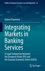 Integrating Markets in Banking Services
