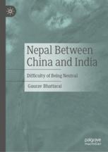 Nepal Between China and India