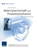 Materialwirtschaft und Produktionstheorie