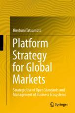 Platform Strategy for Global Markets