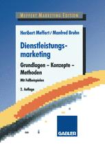 Dienstleistungsmarketing