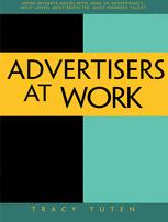 Advertisers at Work