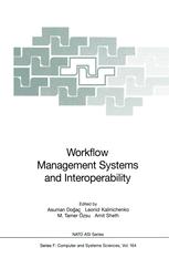 Workflow Management Systems and Interoperability