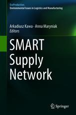 SMART Supply Network