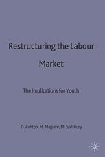 Restructuring the Labour Market