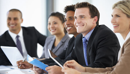 Networking Events Organiser and Business Marketing Courses - 1 or Both!