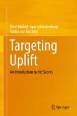 Targeting Uplift