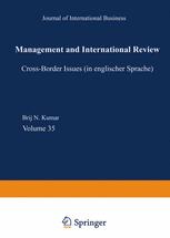 Euro-Asian Management and Business I