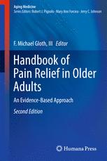 Handbook of Pain Relief in Older Adults