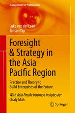 Foresight & Strategy in the Asia Pacific Region