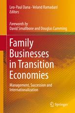 Family Businesses in Transition Economies
