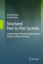 Structured Peer-to-Peer Systems