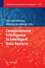 Computational Intelligence in Intelligent Data Analysis