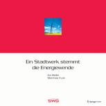 Ein Stadtwerk stemmt die Energiewende
