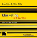 Marketing mit Farben