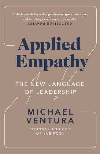 Applied Empathy