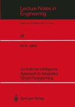 An Artificial Intelligence Approach to Integrated Circuit Floorplanning