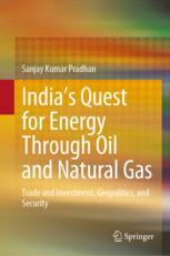 India's Quest for Energy Through Oil and Natural Gas