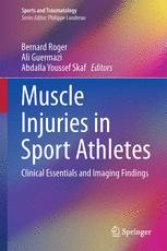 Muscle Injuries in Sport Athletes