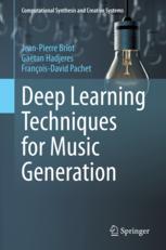 Deep Learning Techniques for Music Generation