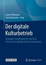 Der digitale Kulturbetrieb