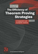 The Efficiency of Theorem Proving Strategies